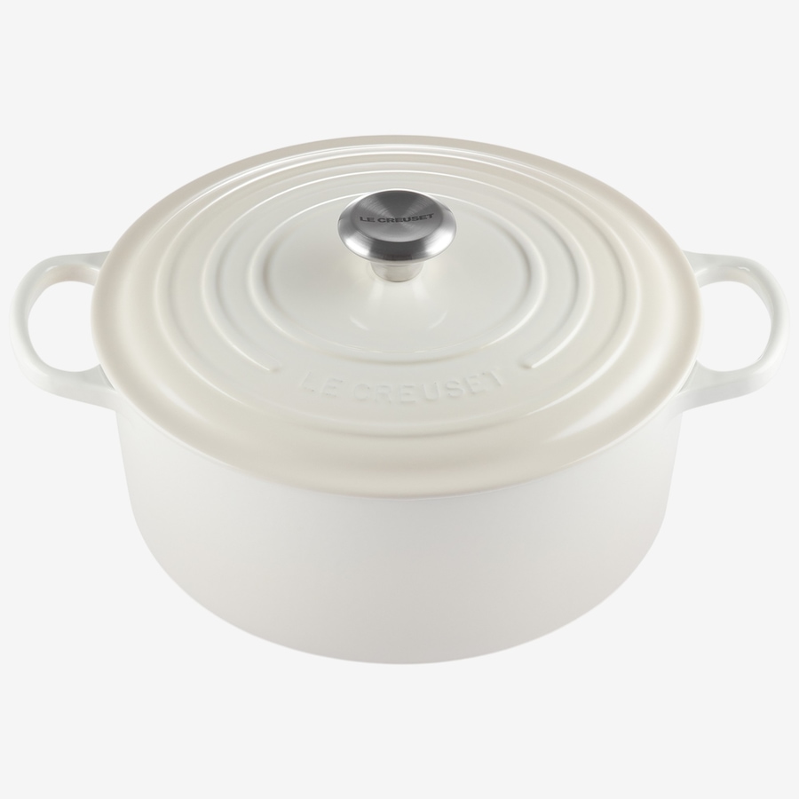 Image 218541_MGE.jpg, Product 218-541 / Price $475.00, Le Creuset 6.7L Round Dutch Oven from Le Creuset on TSC.ca's Kitchen department