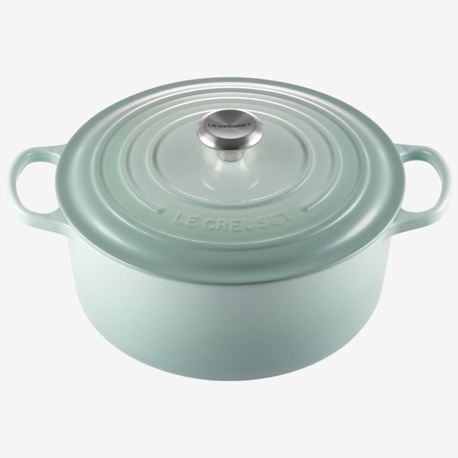 Image 218541_SAG.jpg, Product 218-541 / Price $475.00, Le Creuset 6.7L Round Dutch Oven from Le Creuset on TSC.ca's Kitchen department
