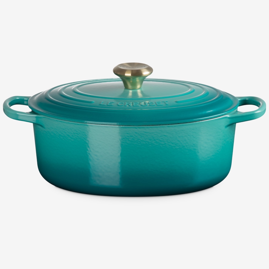 Image 218542_ALTMORE1.jpg, Product 218-542 / Price $525.00, Le Creuset 4.7L Oval Dutch Oven  from Le Creuset on TSC.ca's Kitchen department