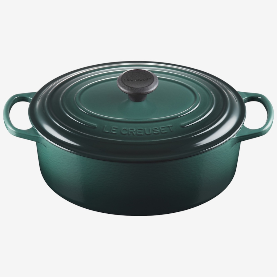 Image 218542_ARTCT.jpg, Product 218-542 / Price $525.00, Le Creuset 4.7L Oval Dutch Oven  from Le Creuset on TSC.ca's Kitchen department