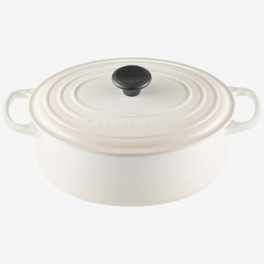 Image 218542_MGE.jpg, Product 218-542 / Price $525.00, Le Creuset 4.7L Oval Dutch Oven  from Le Creuset on TSC.ca's Kitchen department