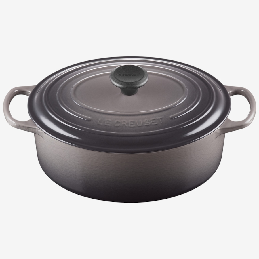 Image 218542_OYS.jpg, Product 218-542 / Price $525.00, Le Creuset 4.7L Oval Dutch Oven  from Le Creuset on TSC.ca's Kitchen department