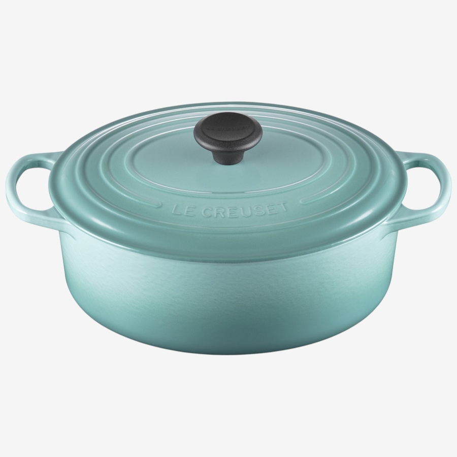 Image 218542_SAG.jpg, Product 218-542 / Price $525.00, Le Creuset 4.7L Oval Dutch Oven  from Le Creuset on TSC.ca's Kitchen department