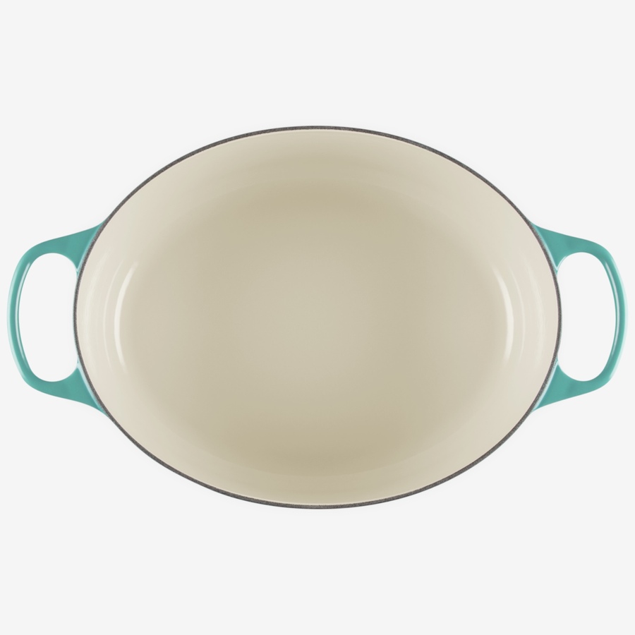 Image 218543_ALTMORE3.jpg, Product 218-543 / Price $600.00, Le Creuset 6.3L Oval Dutch Oven from Le Creuset on TSC.ca's Kitchen department