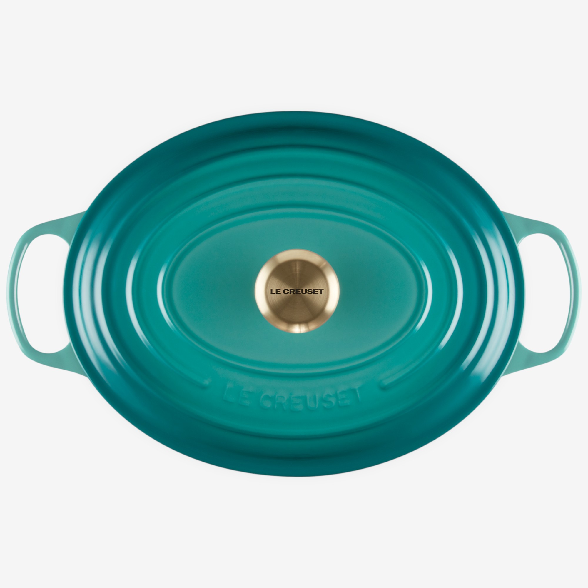 Le Creuset 6.3L Oval Dutch Oven - TSC.ca