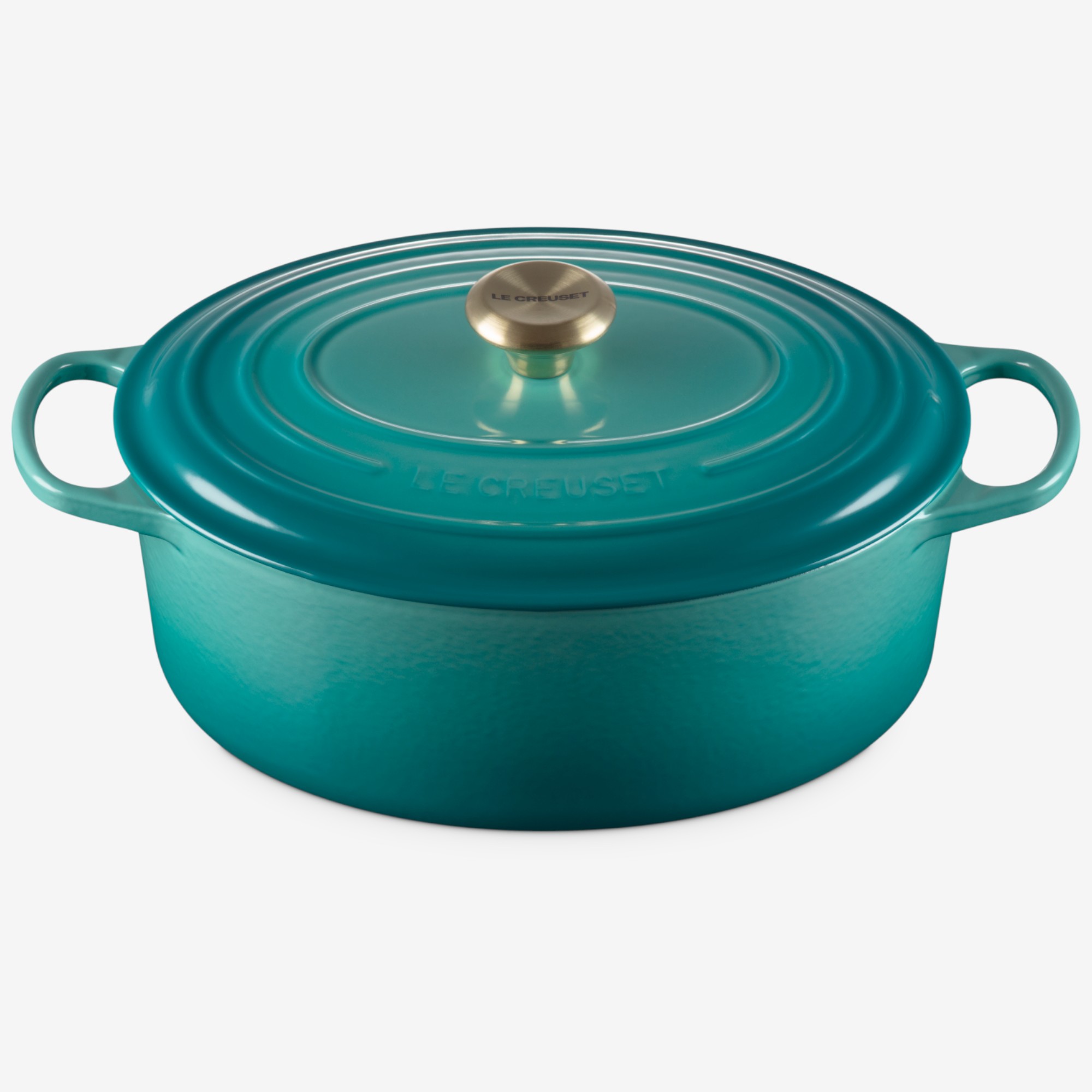 Le Creuset 6.3L Oval Dutch Oven - TSC.ca