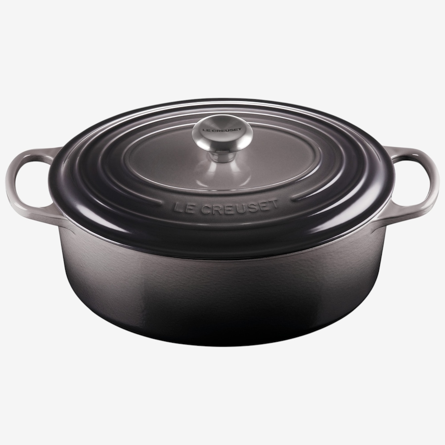Image 218543_OYS.jpg, Product 218-543 / Price $600.00, Le Creuset 6.3L Oval Dutch Oven from Le Creuset on TSC.ca's Kitchen department