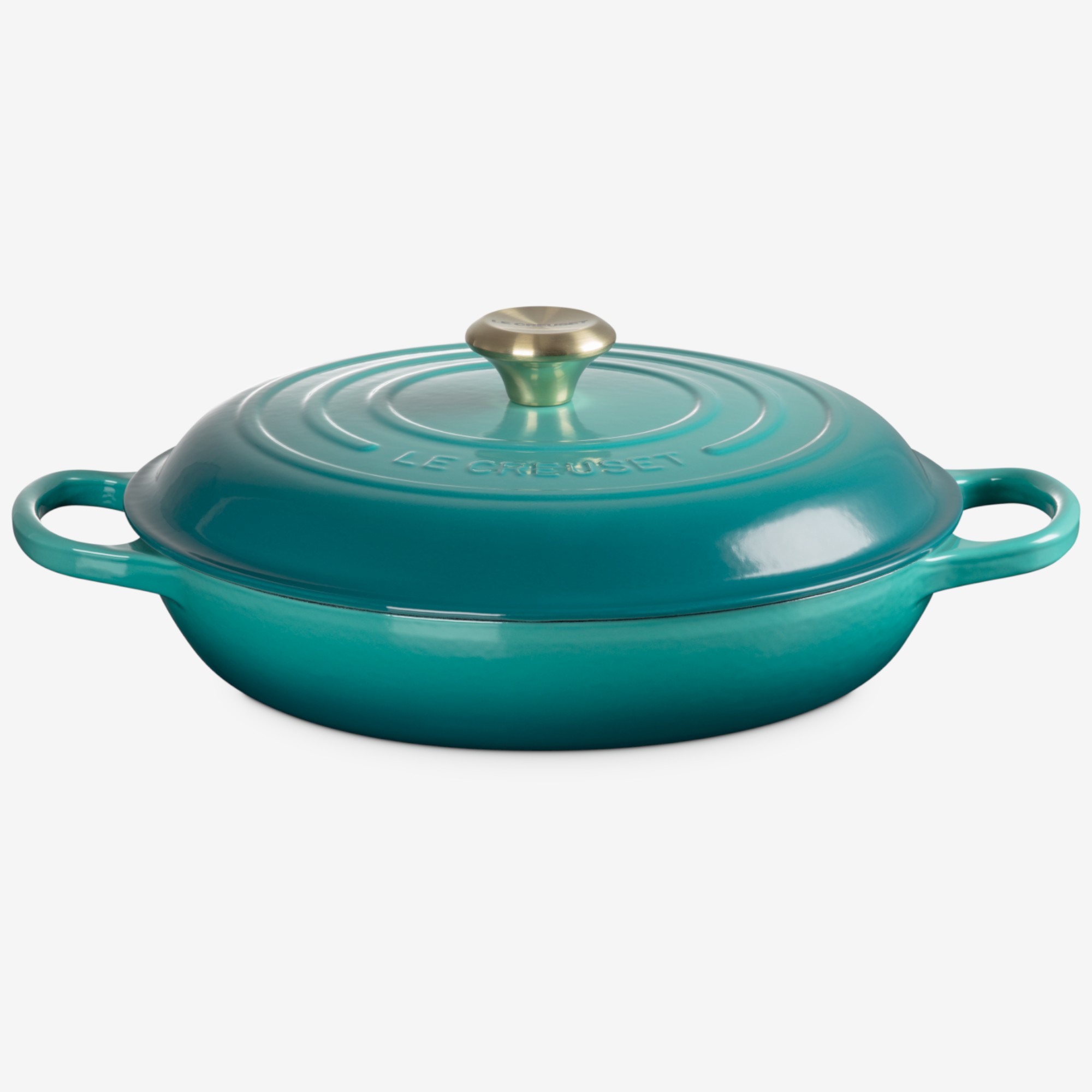 Le Creuset 3.5L Braiser - TSC.ca