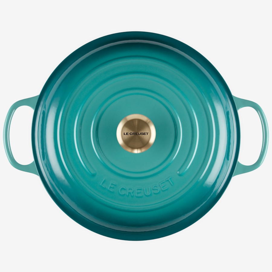 Image 218544_ALTMORE4.jpg, Product 218-544 / Price $391.00, Le Creuset 3.5L Braiser from Le Creuset on TSC.ca's Kitchen department