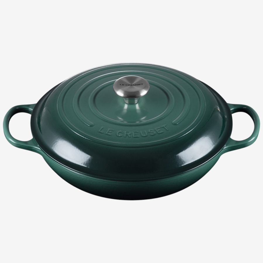 Image 218544_ARTCT.jpg, Product 218-544 / Price $391.00, Le Creuset 3.5L Braiser from Le Creuset on TSC.ca's Kitchen department