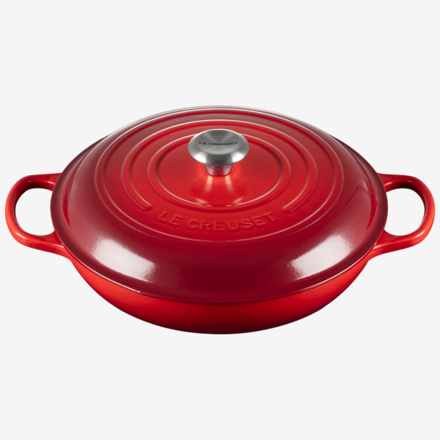 Image 218544_CER.jpg, Product 218-544 / Price $391.00, Le Creuset 3.5L Braiser from Le Creuset on TSC.ca's Kitchen department
