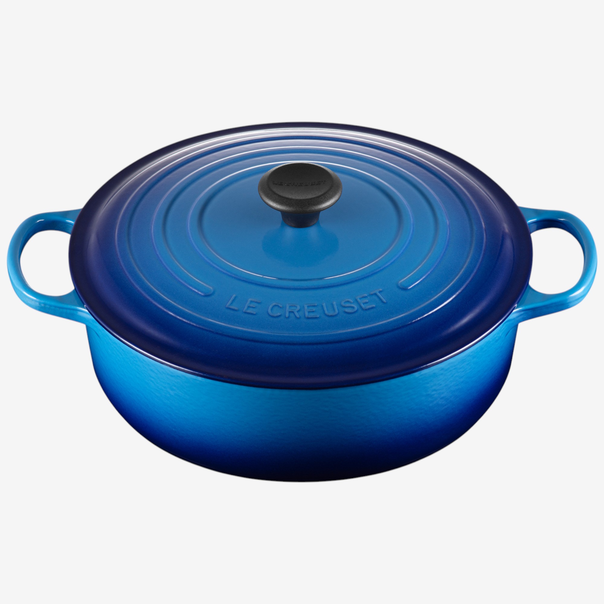 Le Creuset 6.2L Shallow Round French Oven - TSC.ca