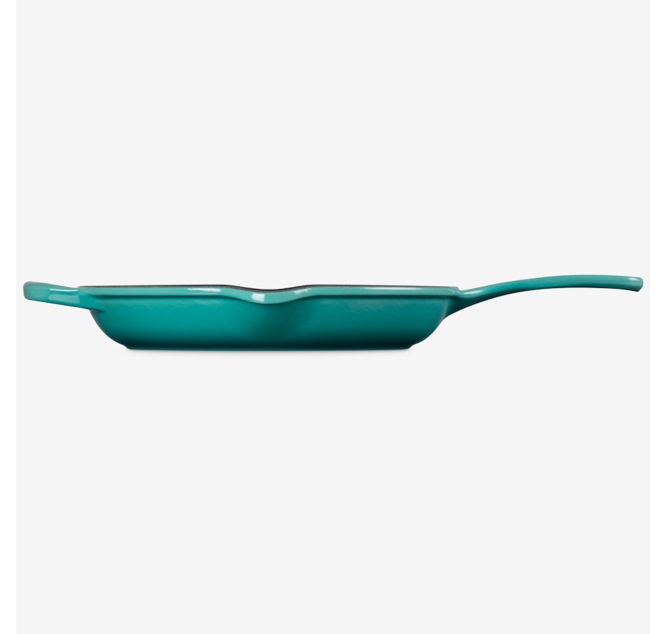 Image 218546_ALTMORE2.jpg, Product 218-546 / Price $270.00, Le Creuset 26-cm Iron Handle Skillet from Le Creuset on TSC.ca's Kitchen department