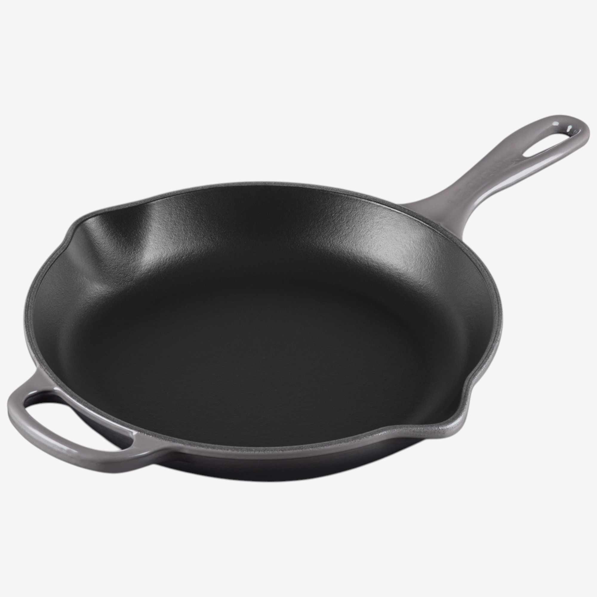 Le Creuset 26-cm Iron Handle Skillet - TSC.ca