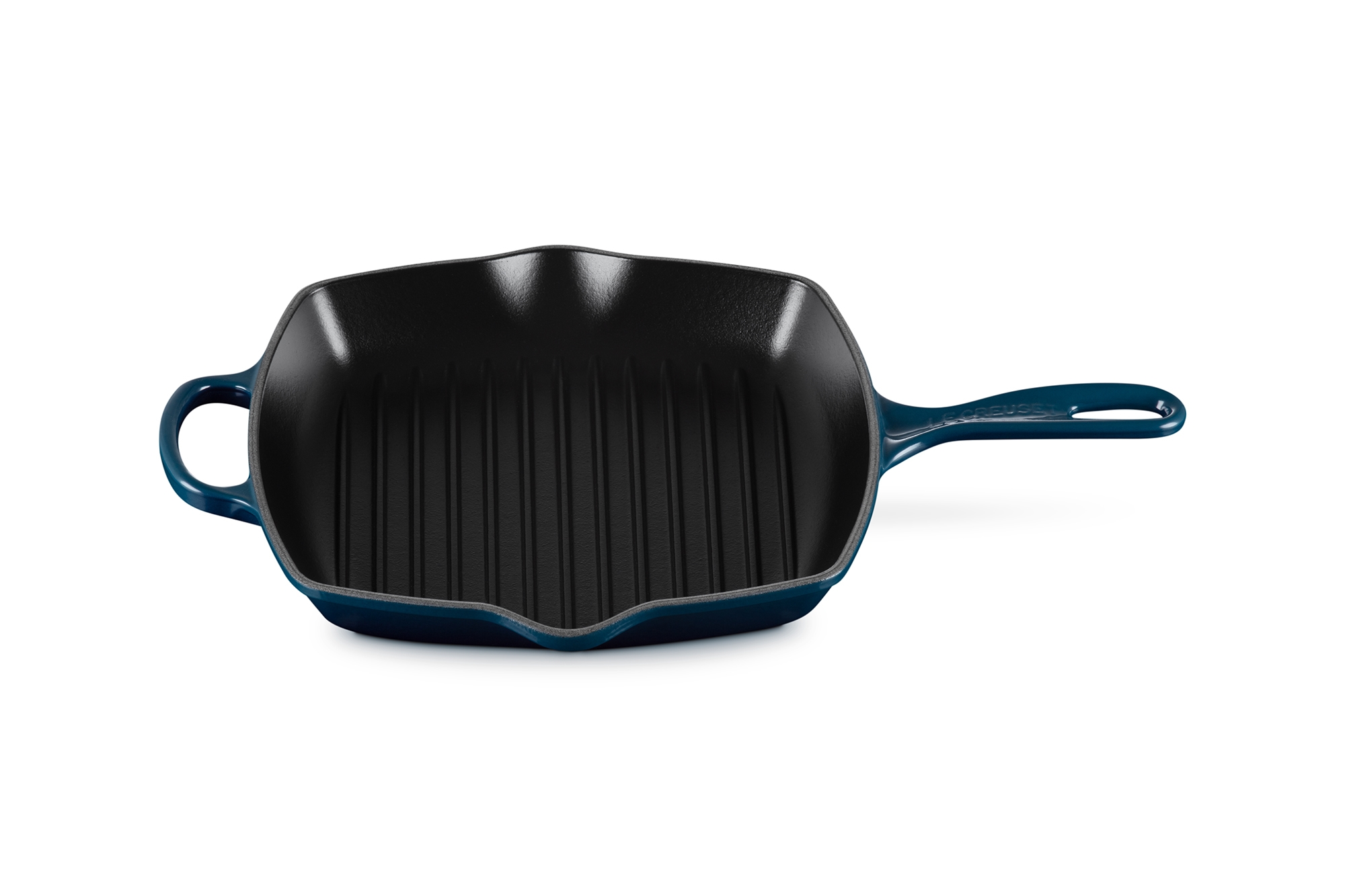 Le Creuset 26cm Square Skillet Grill - TSC.ca