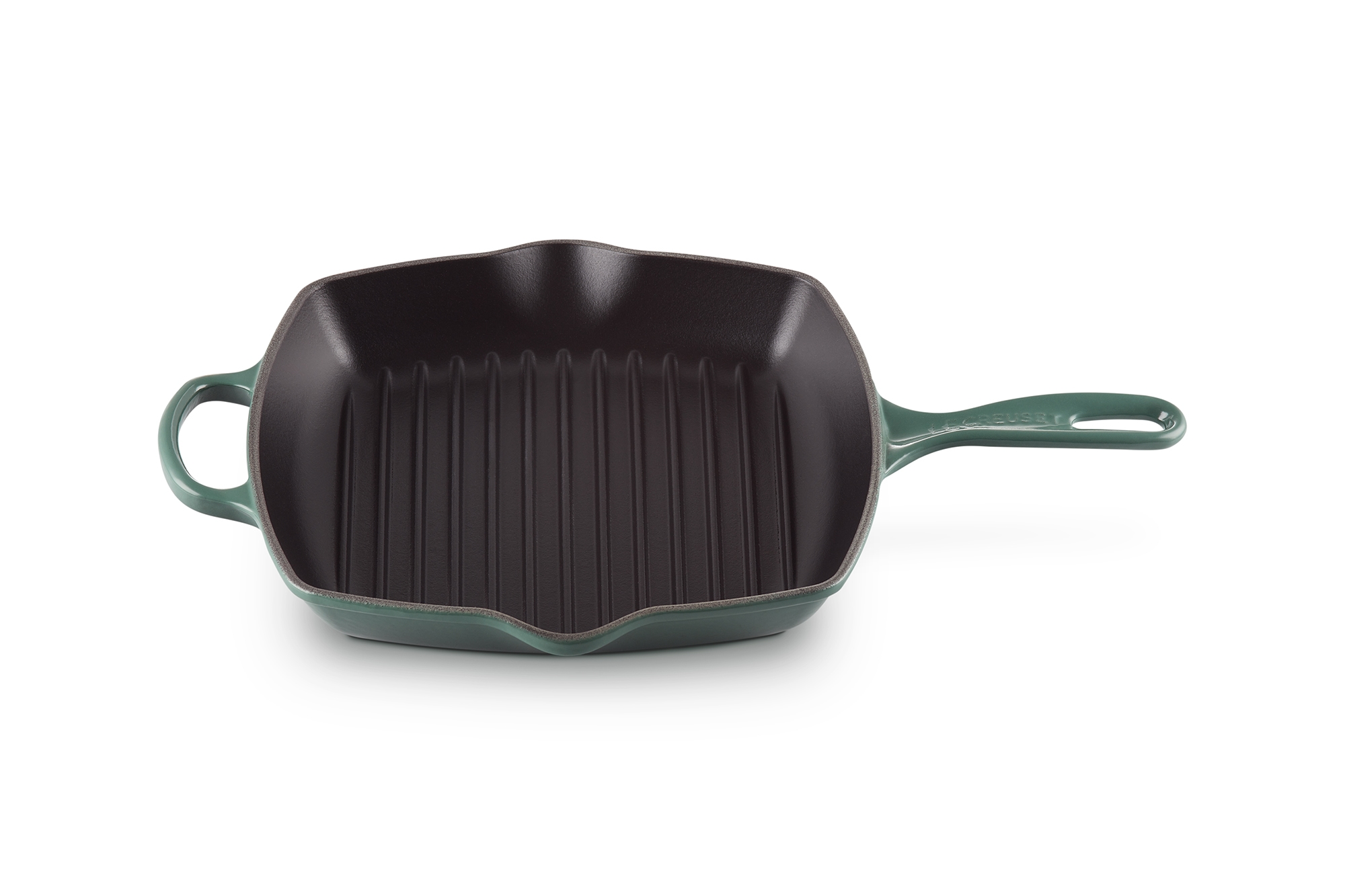 Le Creuset 26cm Square Skillet Grill - TSC.ca