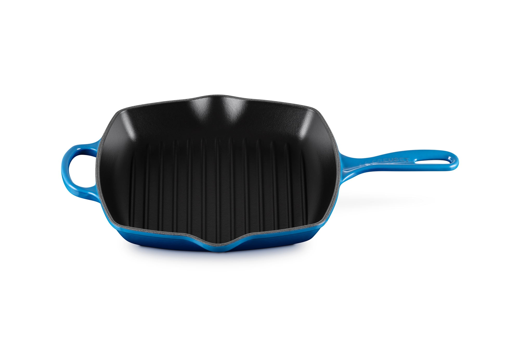 Le Creuset 26cm Square Skillet Grill - TSC.ca