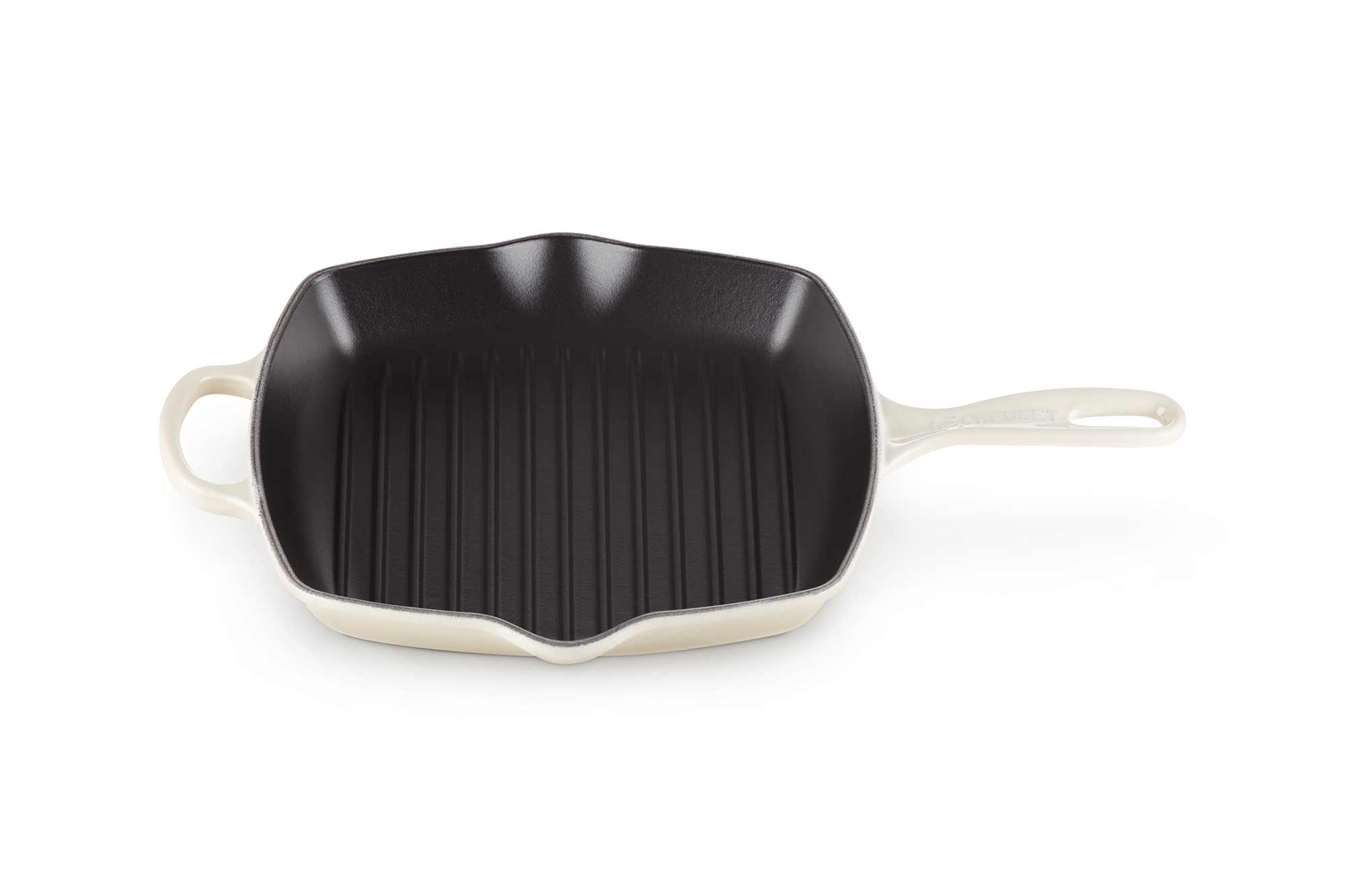 Le Creuset 26cm Square Skillet Grill - TSC.ca