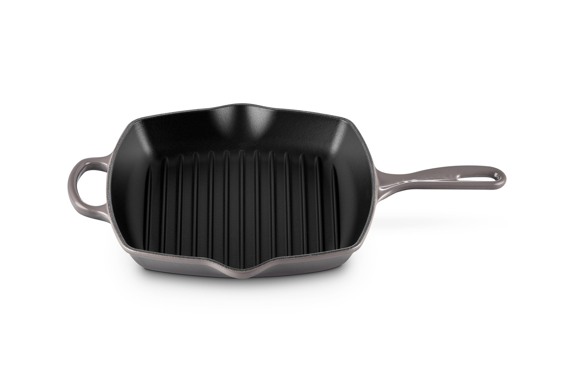セール！LE CREUSET スクエアグリル　四角 26cm Le Creuset 26cm Square Skillet Grill - TSC.ca