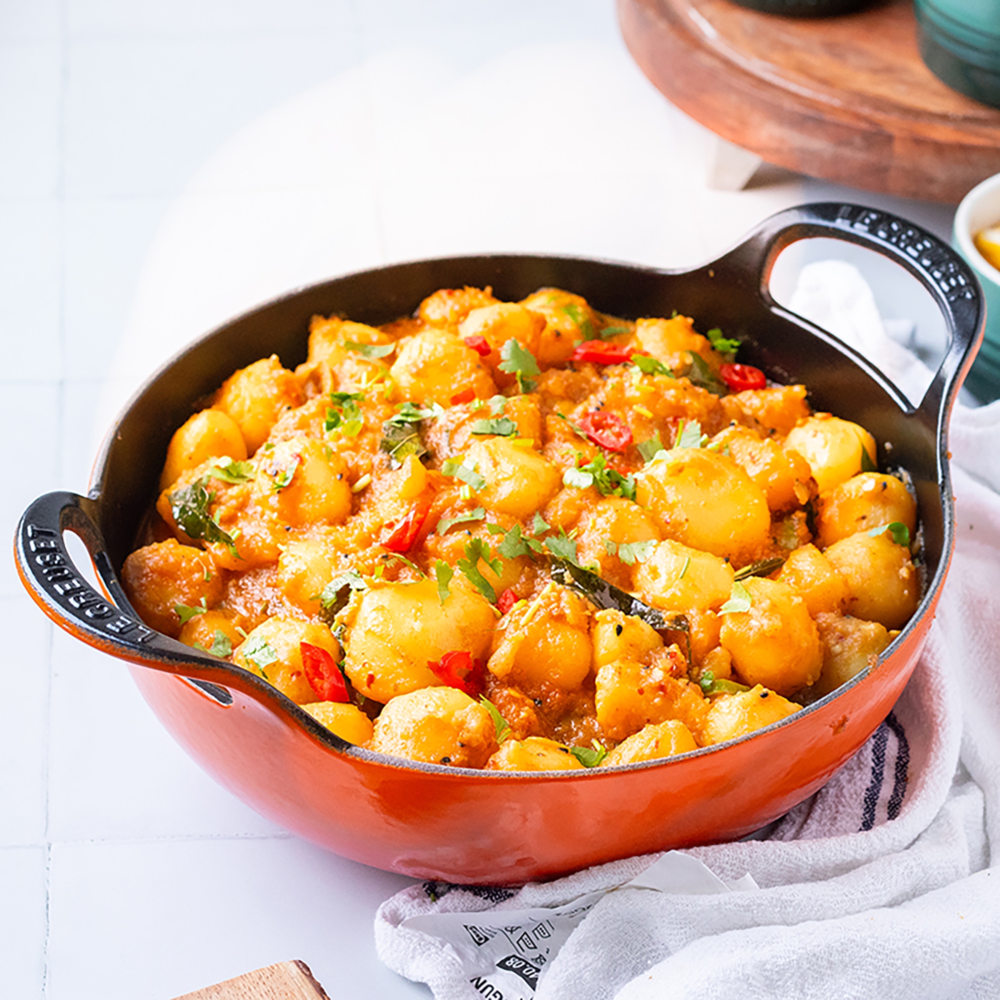 Le Creuset 2.7L Balti Dish - TSC.ca