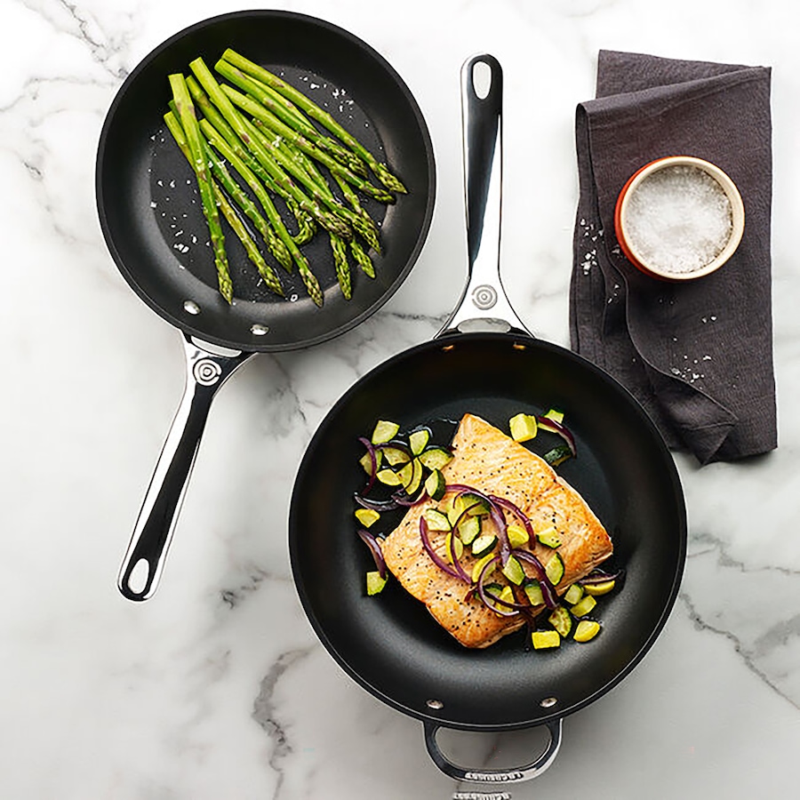 Image 218811_ALTMORE2.jpg, Product 218-811 / Price $230.00 - $320.00, Le Creuset Toughened Nonstick Pro Frying Pan from Le Creuset on TSC.ca's Kitchen department