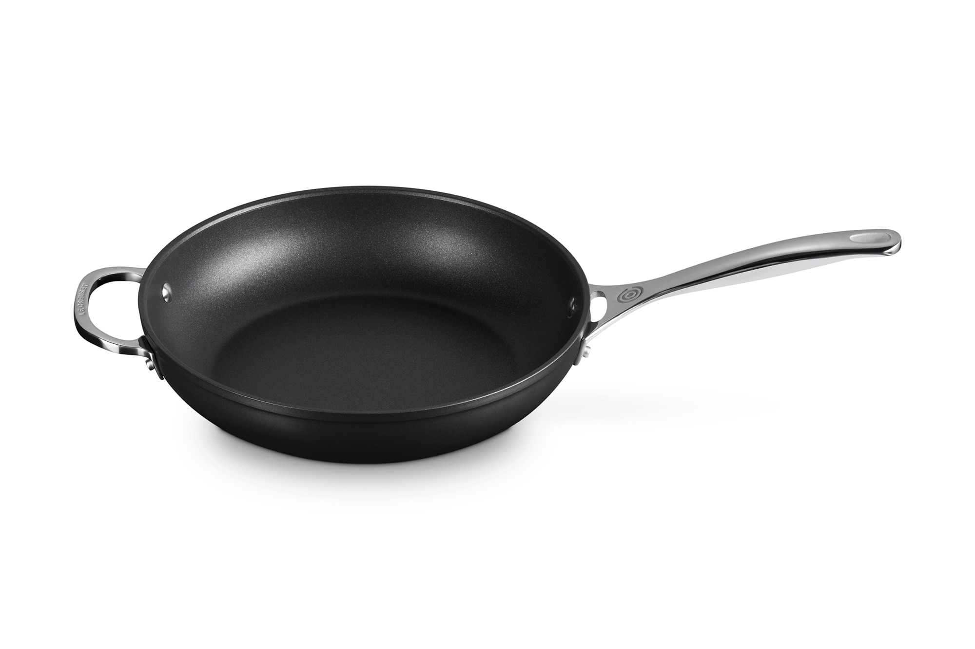 Le Creuset Nonstick Frying Pan 28-Inch — Cookery