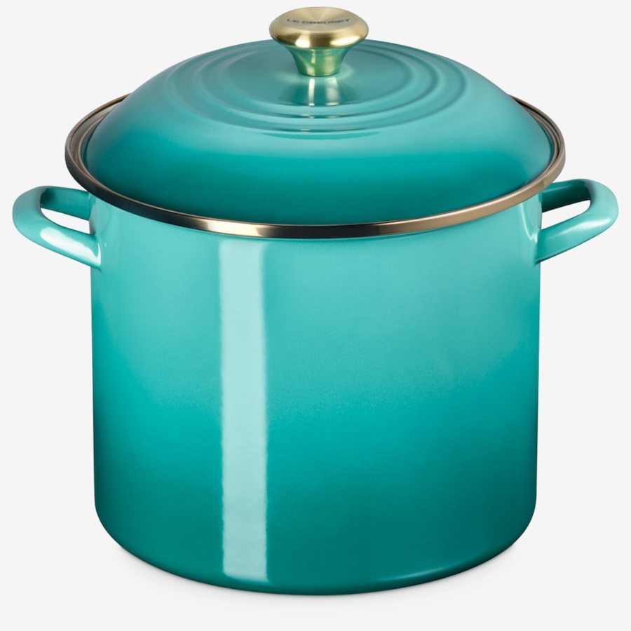 Image 218823_ALTMORE1.jpg, Product 218-823 / Price $250.00, Le Creuset 11.4L Stock Pot from Le Creuset on TSC.ca's Kitchen department