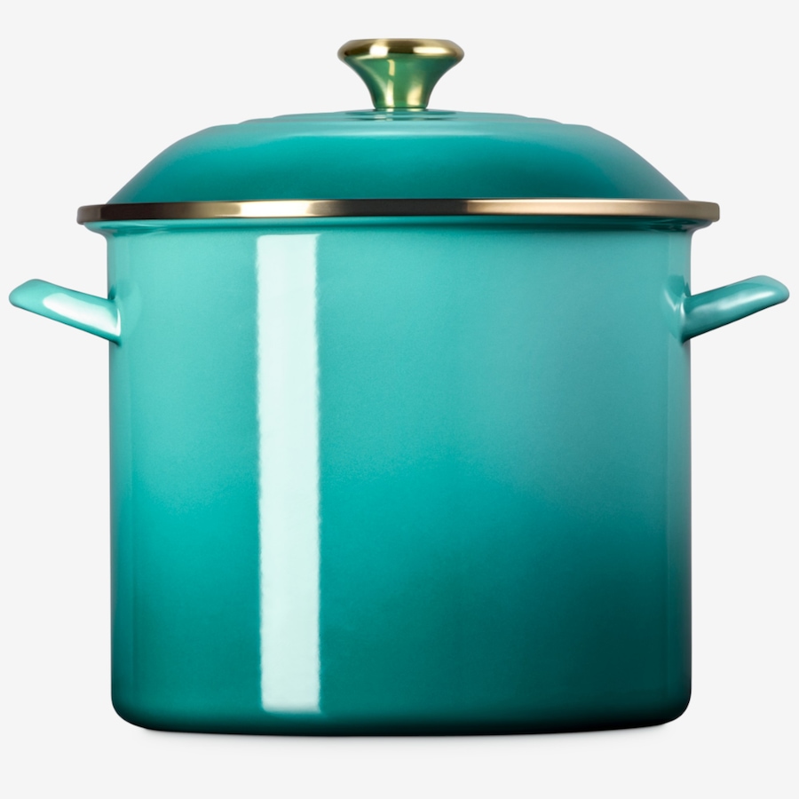 Image 218823_ALTMORE2.jpg, Product 218-823 / Price $250.00, Le Creuset 11.4L Stock Pot from Le Creuset on TSC.ca's Kitchen department