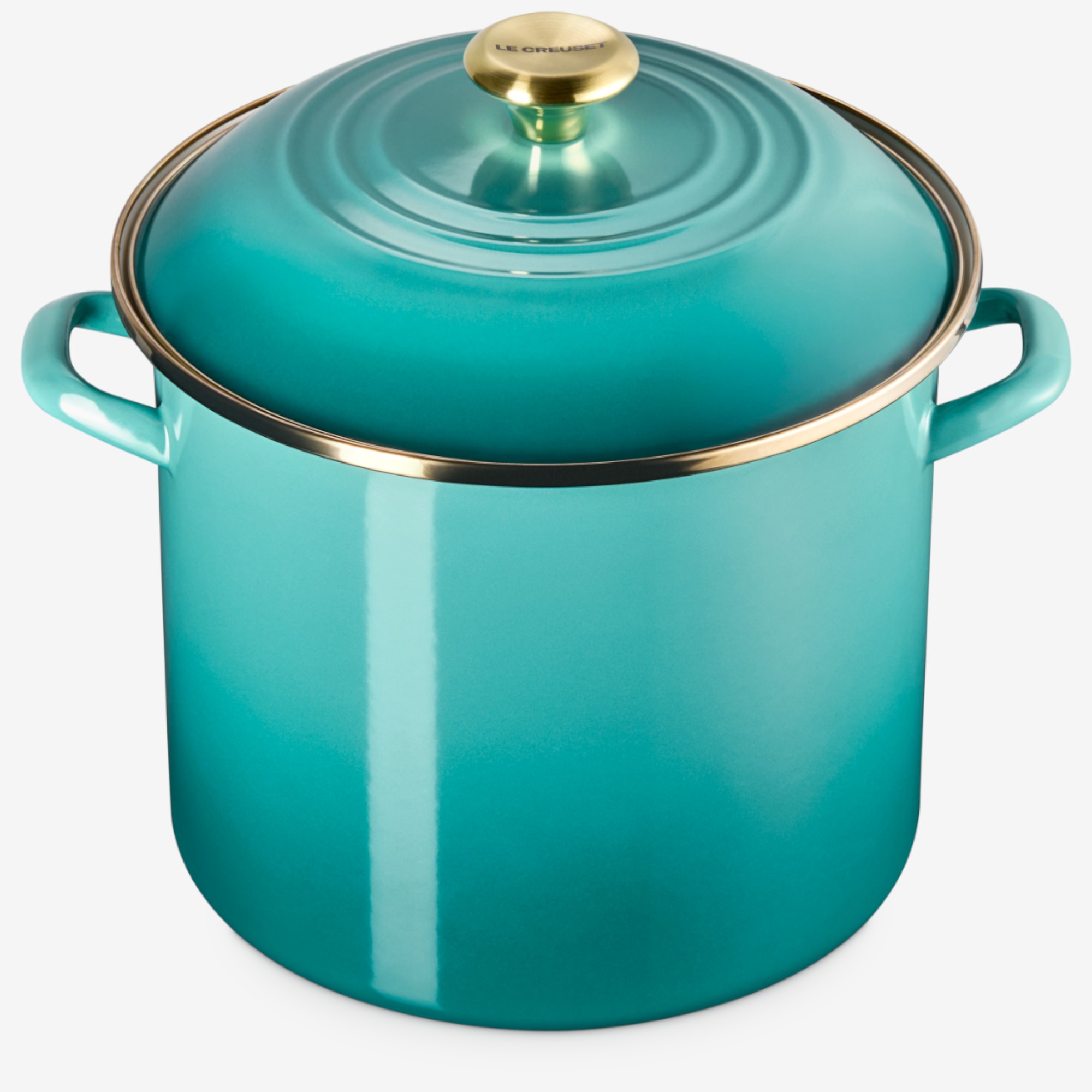 Le Creuset 11.4L Stock Pot - TSC.ca