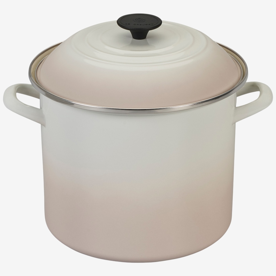 Image 218823_MGE.jpg, Product 218-823 / Price $250.00, Le Creuset 11.4L Stock Pot from Le Creuset on TSC.ca's Kitchen department