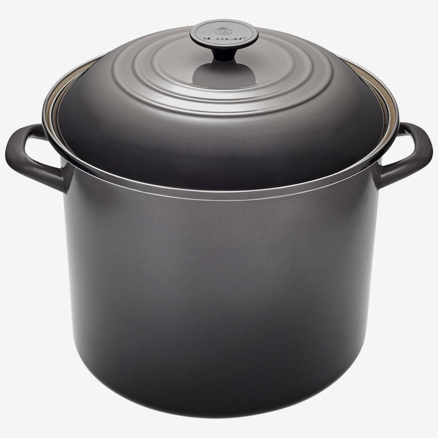 Image 218823_OYS.jpg, Product 218-823 / Price $250.00, Le Creuset 11.4L Stock Pot from Le Creuset on TSC.ca's Kitchen department
