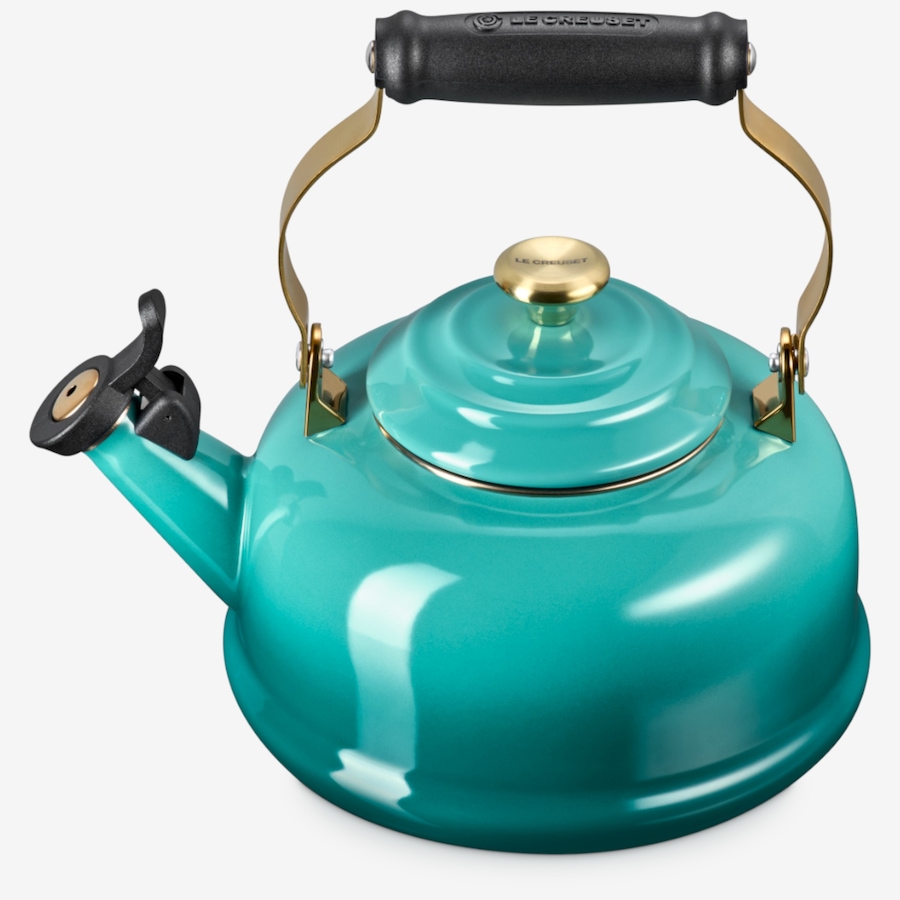 Image 218824_ALTMORE1.jpg, Product 218-824 / Price $135.00, Le Creuset 1.6L Classic Whistling Kettle from Le Creuset on TSC.ca's Kitchen department