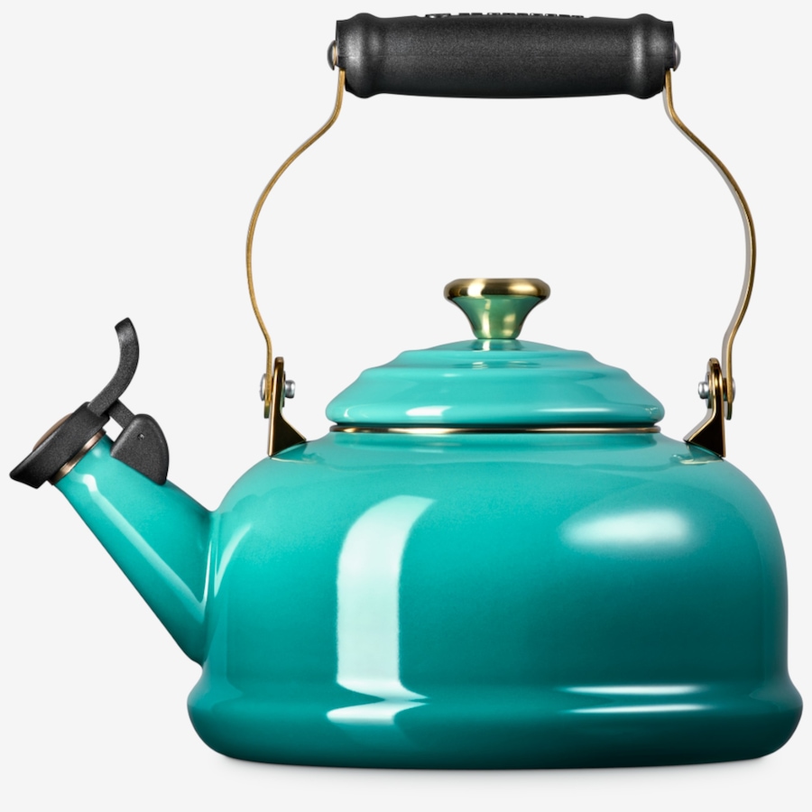 Image 218824_ALTMORE2.jpg, Product 218-824 / Price $135.00, Le Creuset 1.6L Classic Whistling Kettle from Le Creuset on TSC.ca's Kitchen department