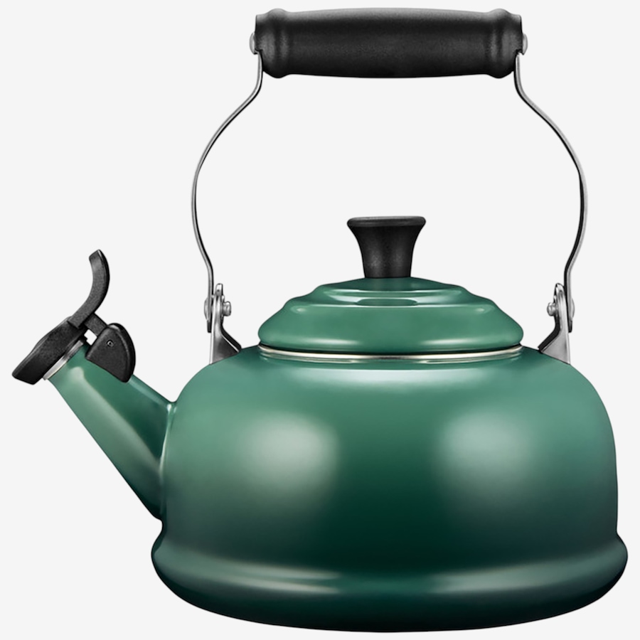 Image 218824_ARTCT.jpg, Product 218-824 / Price $135.00, Le Creuset 1.6L Classic Whistling Kettle from Le Creuset on TSC.ca's Kitchen department
