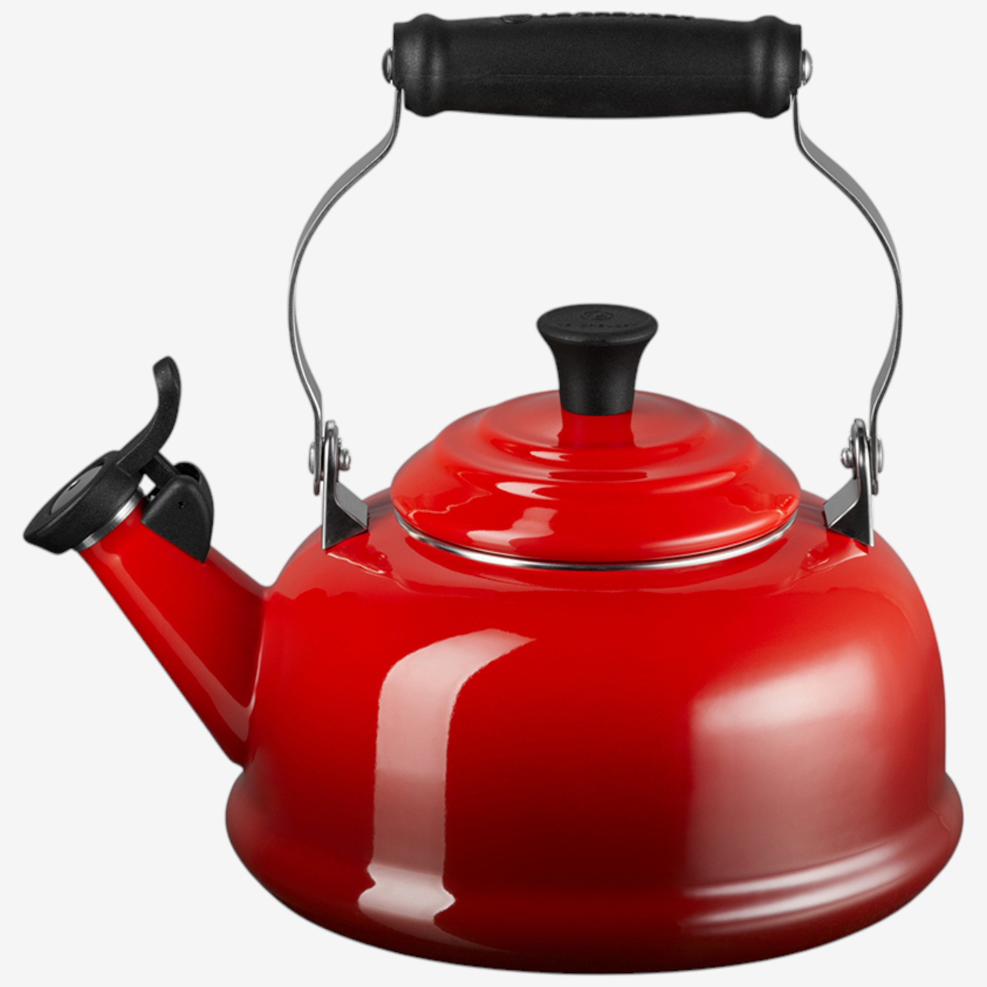 Le Creuset 1.6L Classic Whistling Kettle - TSC.ca