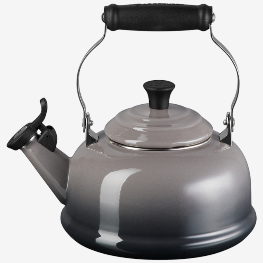 Image 218824_OYS.jpg, Product 218-824 / Price $135.00, Le Creuset 1.6L Classic Whistling Kettle from Le Creuset on TSC.ca's Kitchen department