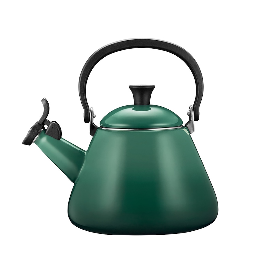 Image 218826_ARTCT.jpg, Product 218-826 / Price $135.00, Le Creuset 1.6L Kone Kettle from Le Creuset on TSC.ca's Kitchen department