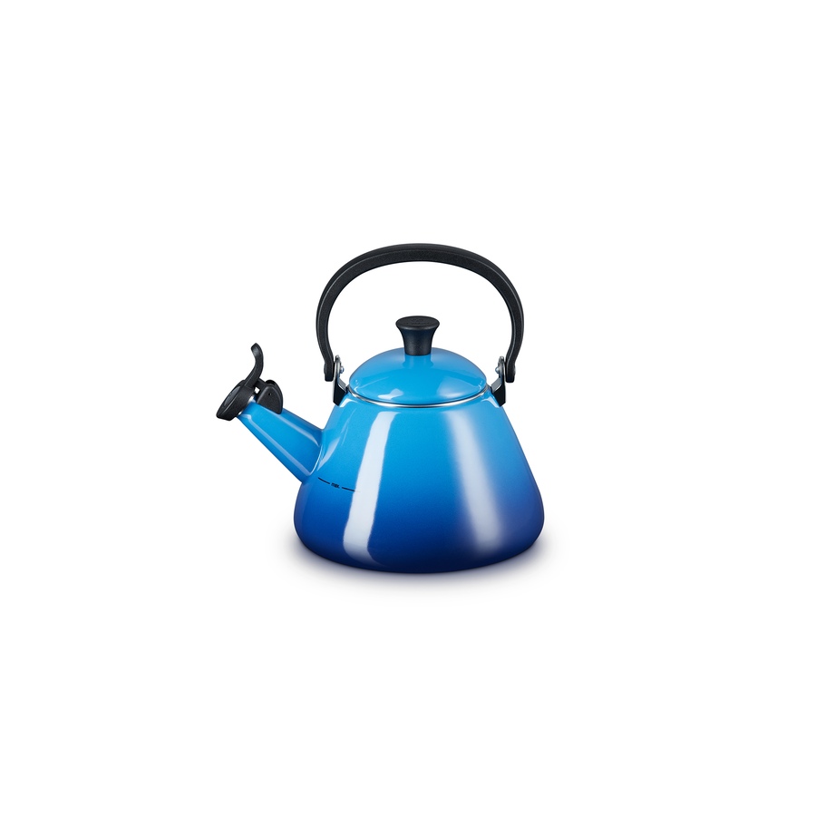 Image 218826_BBY.jpg, Product 218-826 / Price $135.00, Le Creuset 1.6L Kone Kettle from Le Creuset on TSC.ca's Kitchen department
