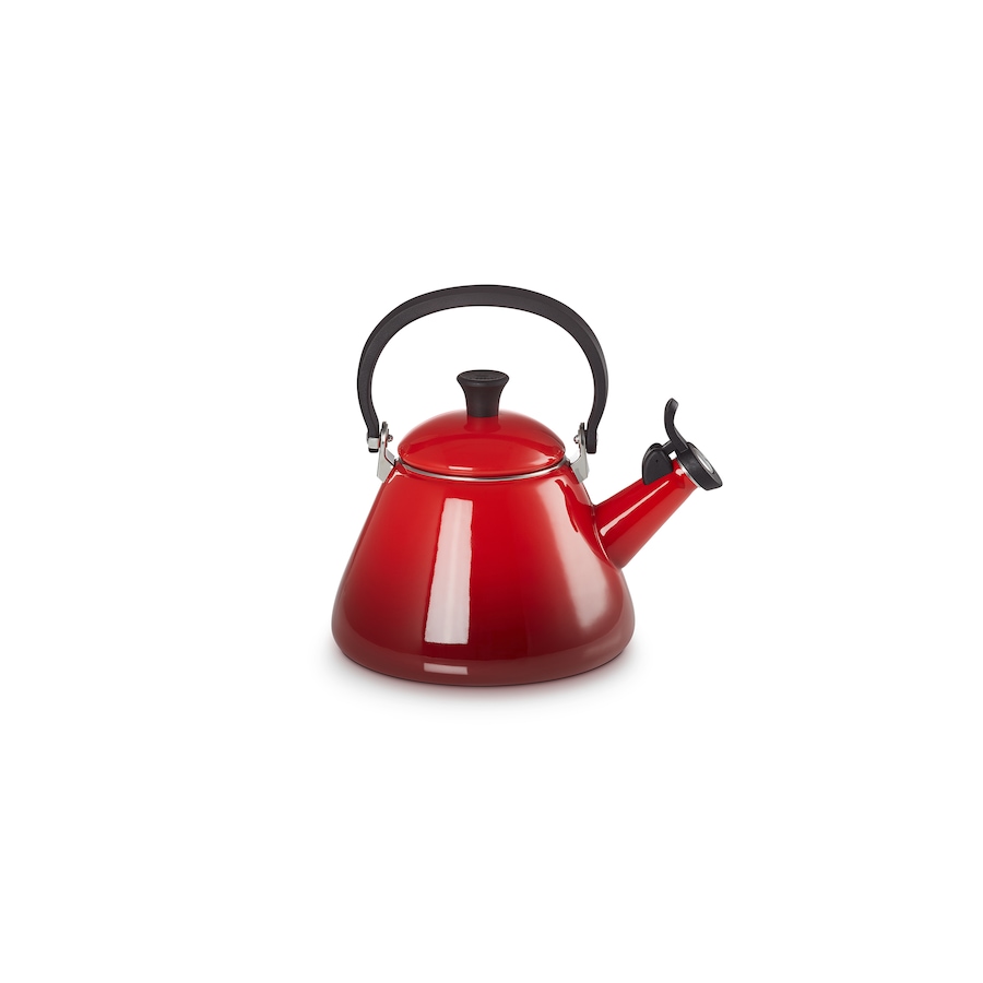 Image 218826_CER.jpg, Product 218-826 / Price $135.00, Le Creuset 1.6L Kone Kettle from Le Creuset on TSC.ca's Kitchen department