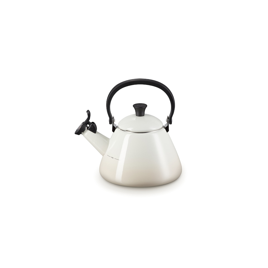 Image 218826_MGE.jpg, Product 218-826 / Price $135.00, Le Creuset 1.6L Kone Kettle from Le Creuset on TSC.ca's Kitchen department