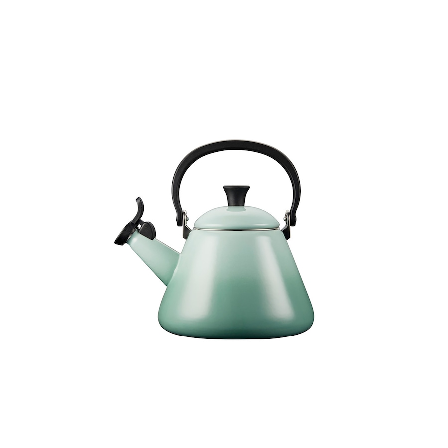 Image 218826_SAG.jpg, Product 218-826 / Price $135.00, Le Creuset 1.6L Kone Kettle from Le Creuset on TSC.ca's Kitchen department