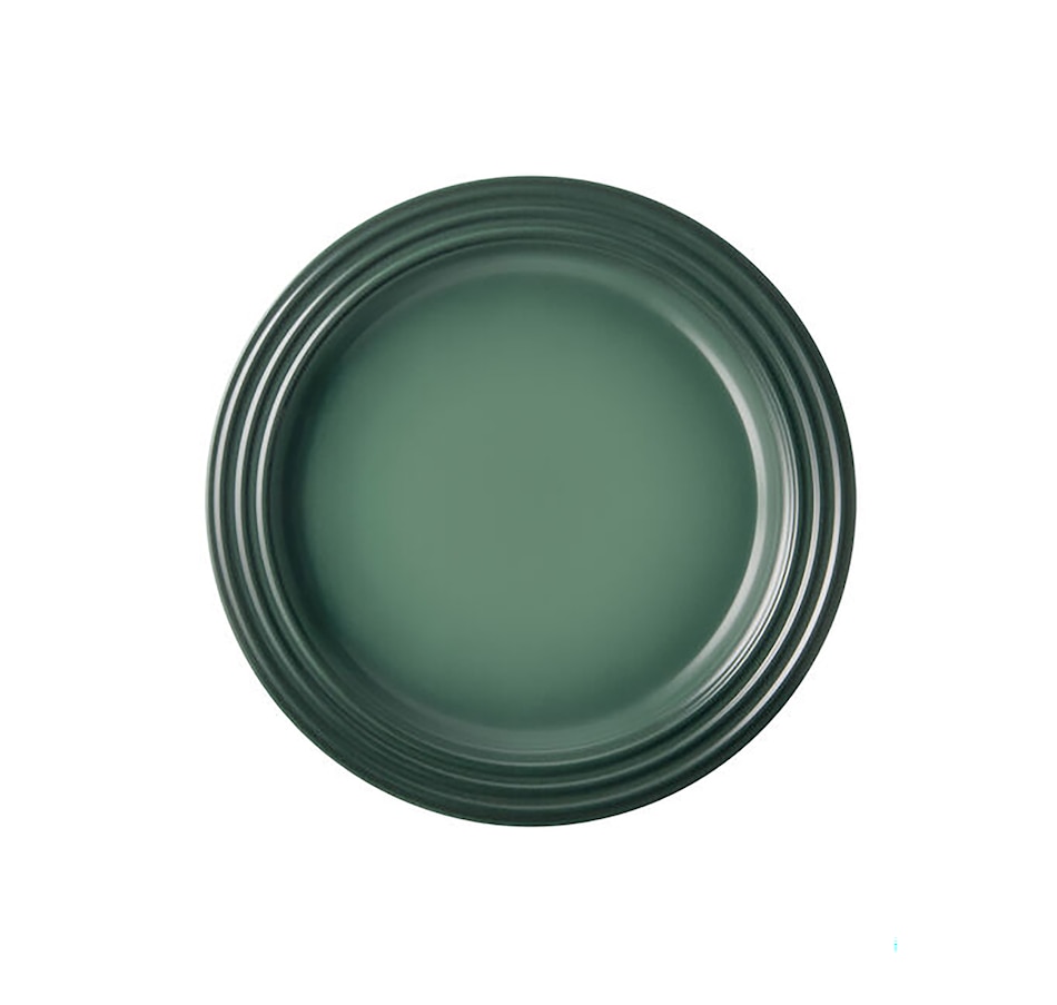 Image 218828_ARTCT.jpg, Product 218-828 / Price $115.00, Le Creuset Classic 22cm Salad/Dessert Plates (set of 4) from Le Creuset on TSC.ca's Kitchen department
