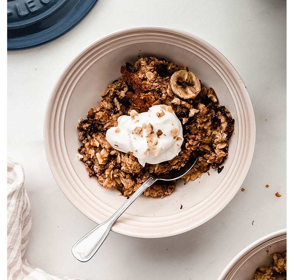 Image 218829_ALTMORE1.jpg, Product 218-829 / Price $135.00, Le Creuset Classic 22cm Coupe Pasta Bowls from Le Creuset on TSC.ca's Kitchen department