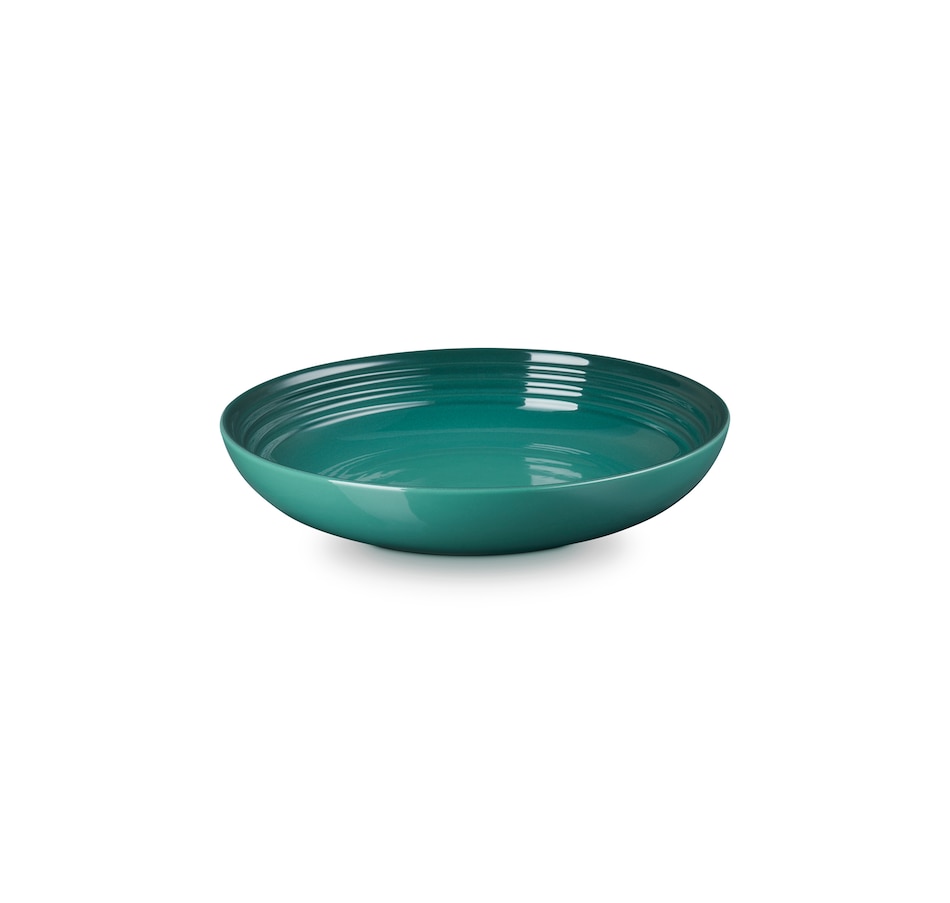Image 218829_ARTCT.jpg, Product 218-829 / Price $135.00, Le Creuset Classic 22cm Coupe Pasta Bowls from Le Creuset on TSC.ca's Kitchen department