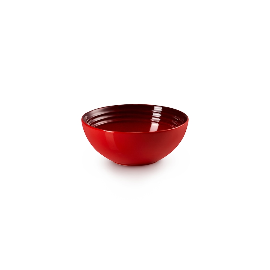 Image 218830_CER.jpg, Product 218-830 / Price $100.00, Le Creuset Classic 16cm Cereal Bowls (set of 4) from Le Creuset on TSC.ca's Kitchen department