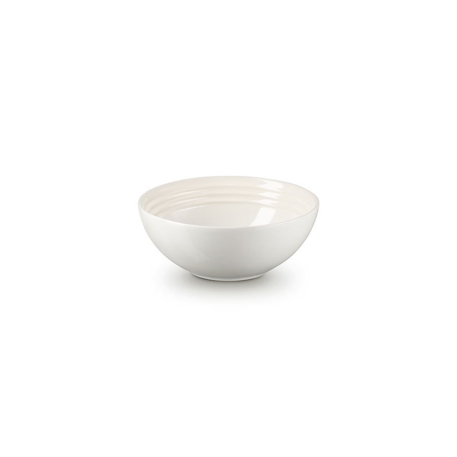 Image 218830_MGE.jpg, Product 218-830 / Price $100.00, Le Creuset Classic 16cm Cereal Bowls (set of 4) from Le Creuset on TSC.ca's Kitchen department