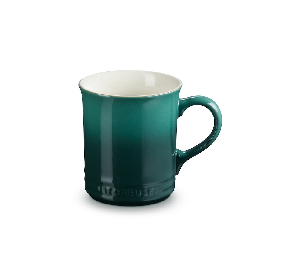 Image 218833_ARTCT.jpg, Product 218-833 / Price $95.00, Le Creuset Classic 0.4L Mugs (set of 4) from Le Creuset on TSC.ca's Kitchen department