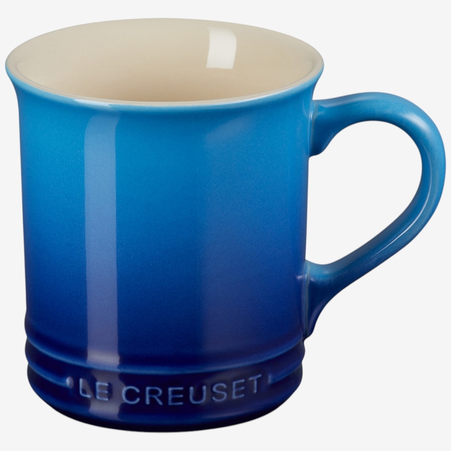 Image 218833_BBY.jpg, Product 218-833 / Price $100.00, Le Creuset Classic 0.4L Mugs (set of 4) from Le Creuset on TSC.ca's Kitchen department