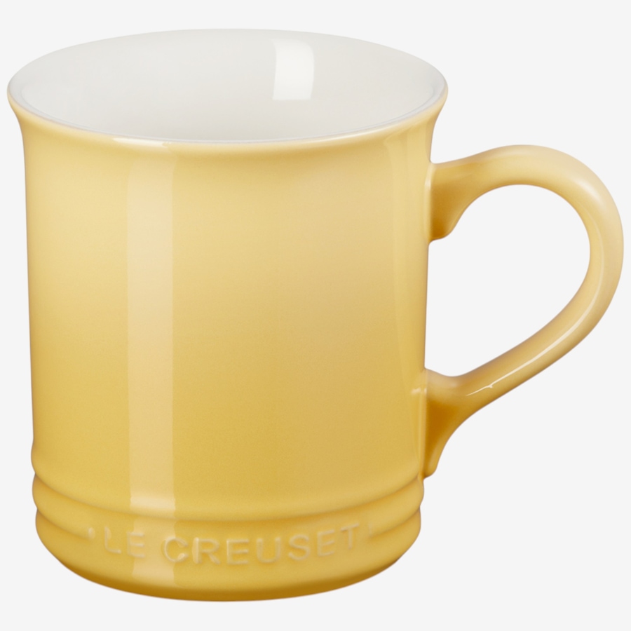 Image 218833_CAMLL.jpg, Product 218-833 / Price $100.00, Le Creuset Classic 0.4L Mugs (set of 4) from Le Creuset on TSC.ca's Kitchen department