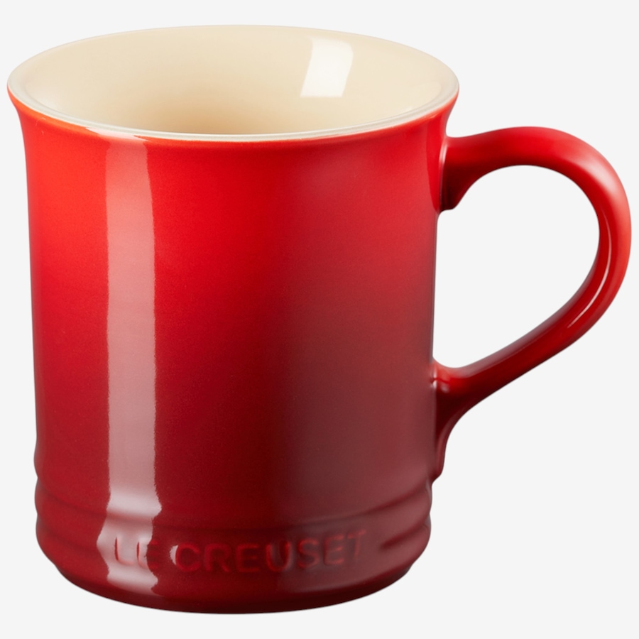 Image 218833_CER.jpg, Product 218-833 / Price $100.00, Le Creuset Classic 0.4L Mugs (set of 4) from Le Creuset on TSC.ca's Kitchen department